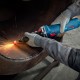 Прав шлайф 750 W, 25 мм, 06012B5020 Bosch GGS 30 LS PROFESSIONAL