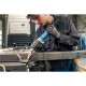 Права шлифовъчна машина 650W, 0601221100, Bosch GGS 28 LCE