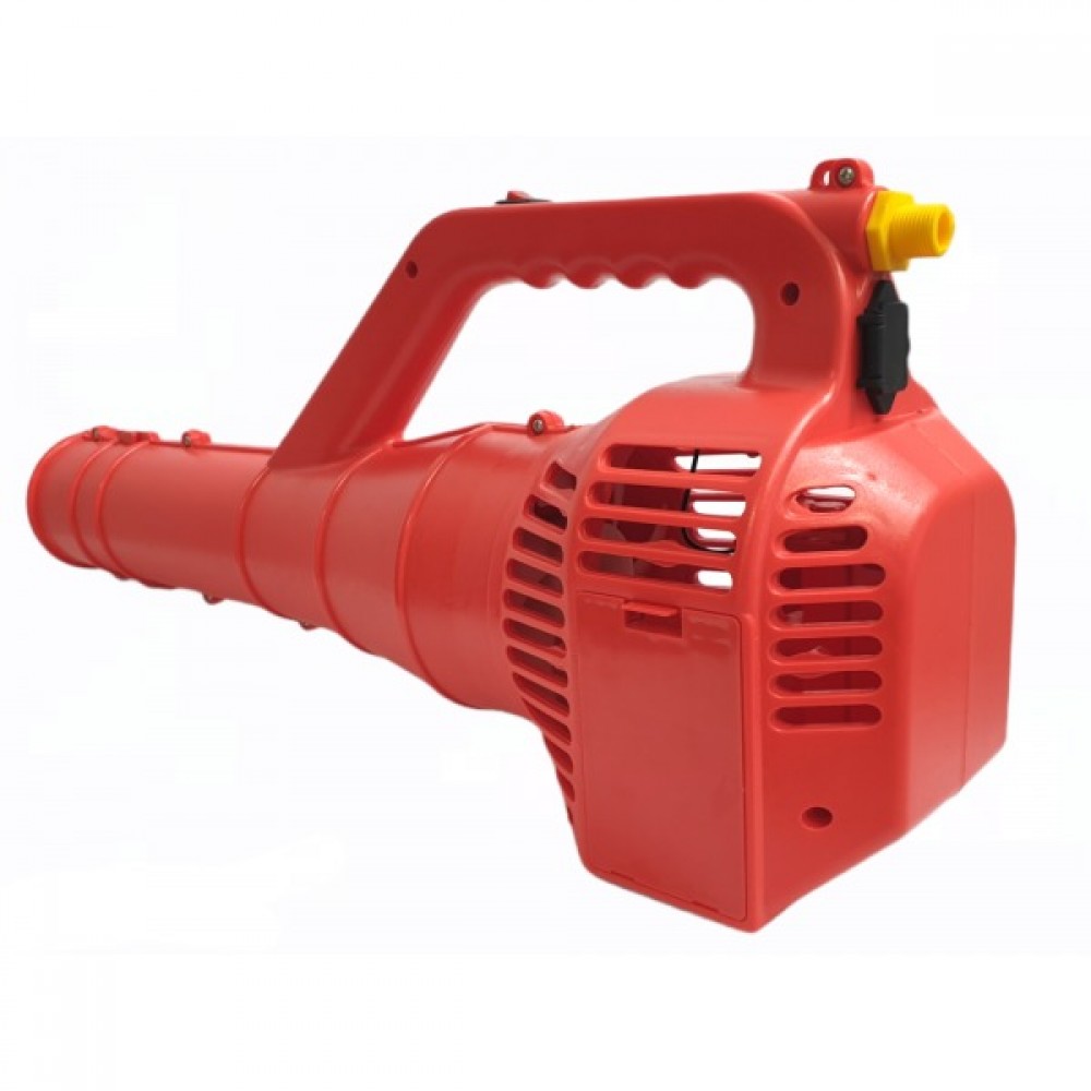 Преносим електрически пулверизатор, 12 V, 55 W, с отделение за батерии - SEFS02