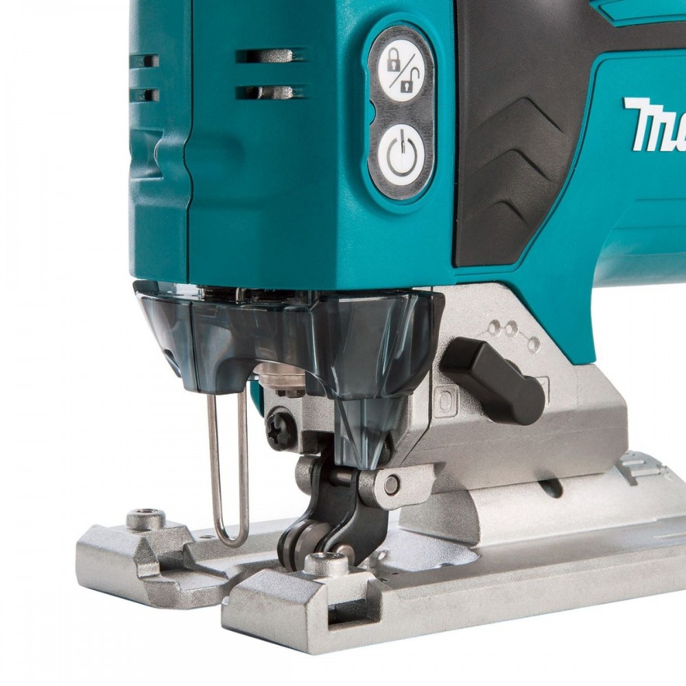 Прободен трион 18V, Makita DJV181Z