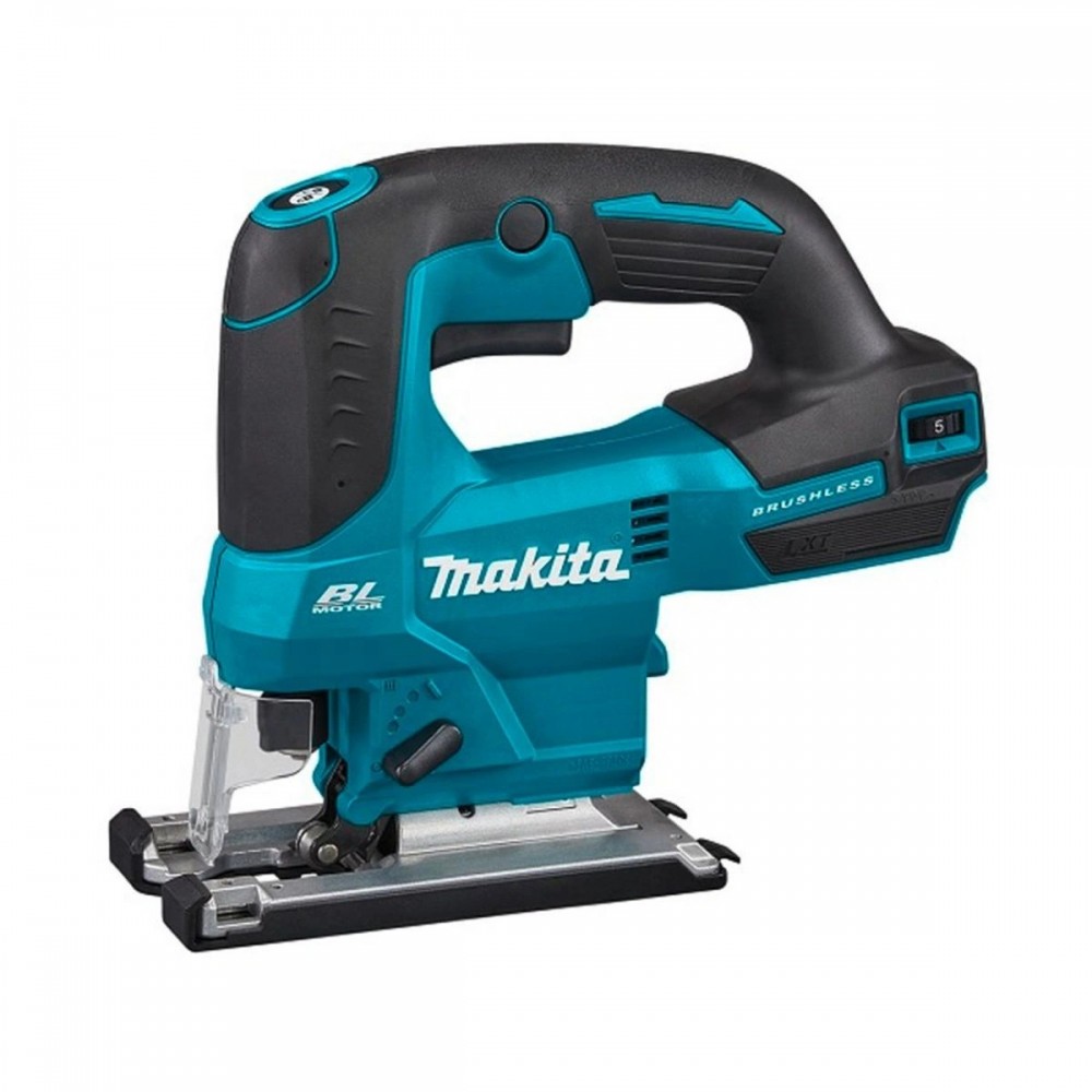 Прободен трион 18V, Makita DJV184RFJ