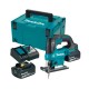 Прободен трион 18V, Makita DJV184RFJ