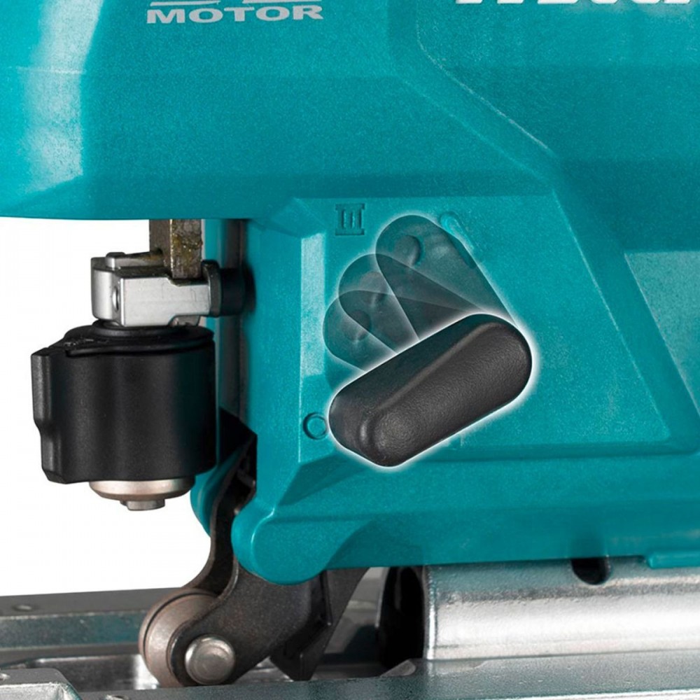 Прободен трион 18V, Makita DJV184Z