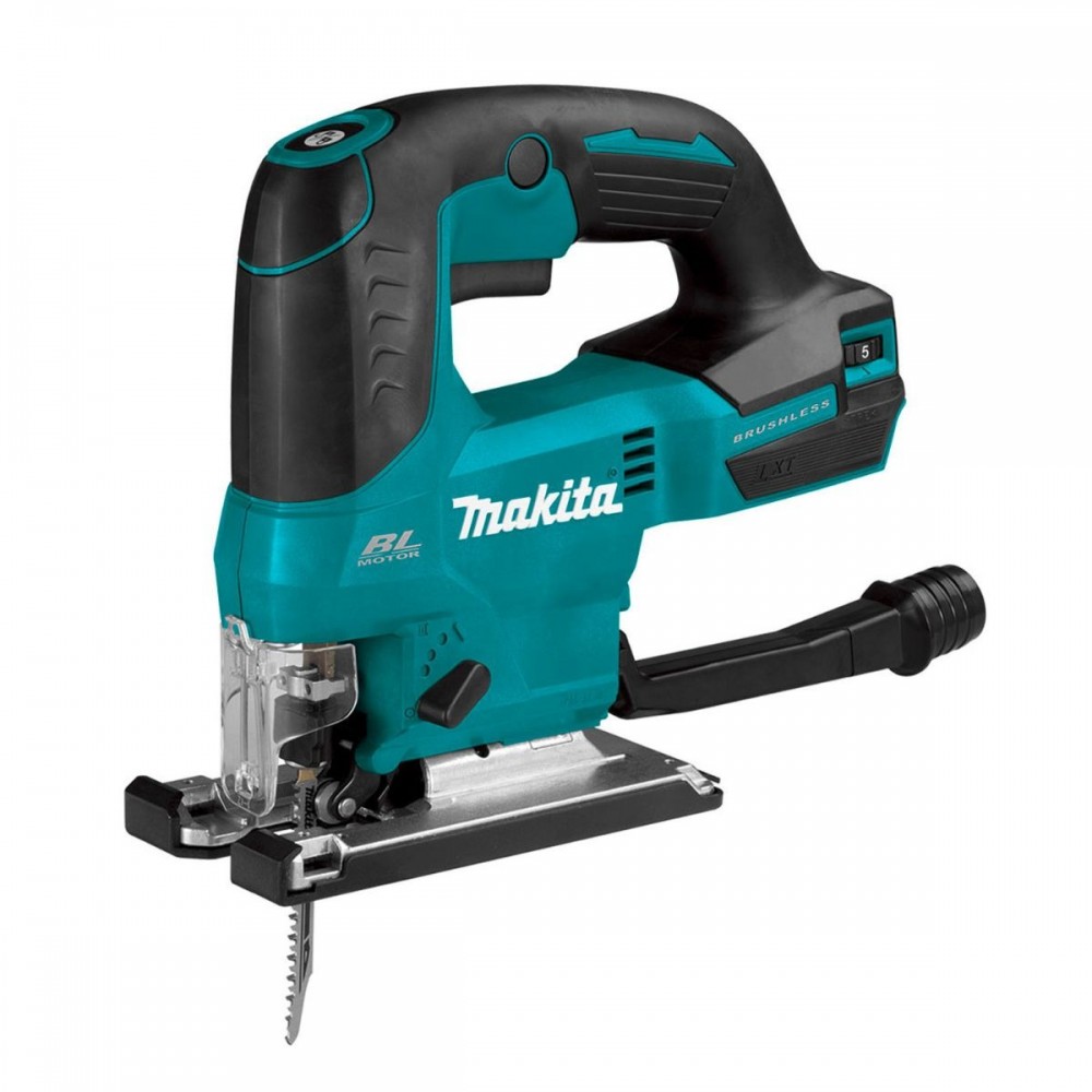 Прободен трион 18V, Makita DJV184Z
