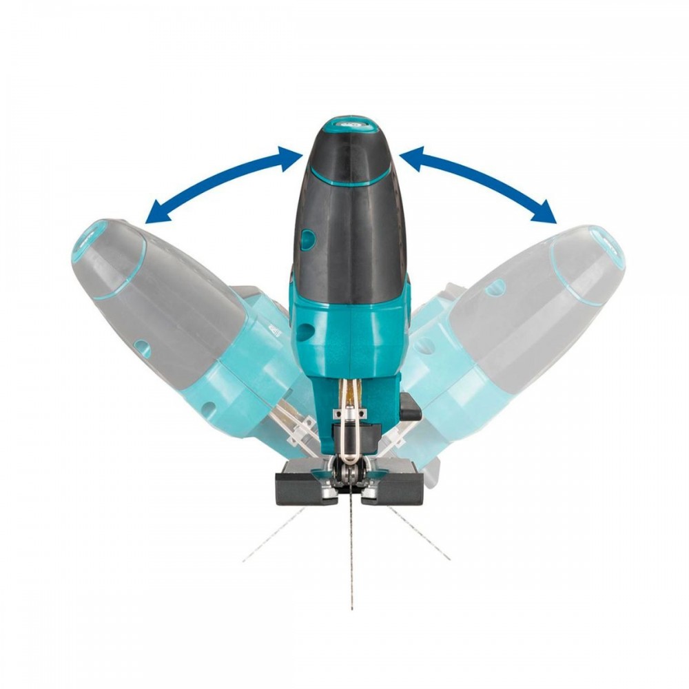 Прободен трион 18V, Makita DJV184Z