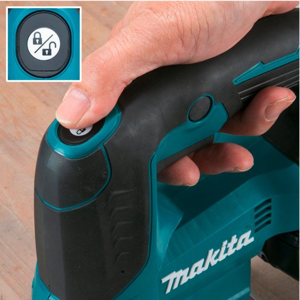 Прободен трион 18V, Makita DJV184Z