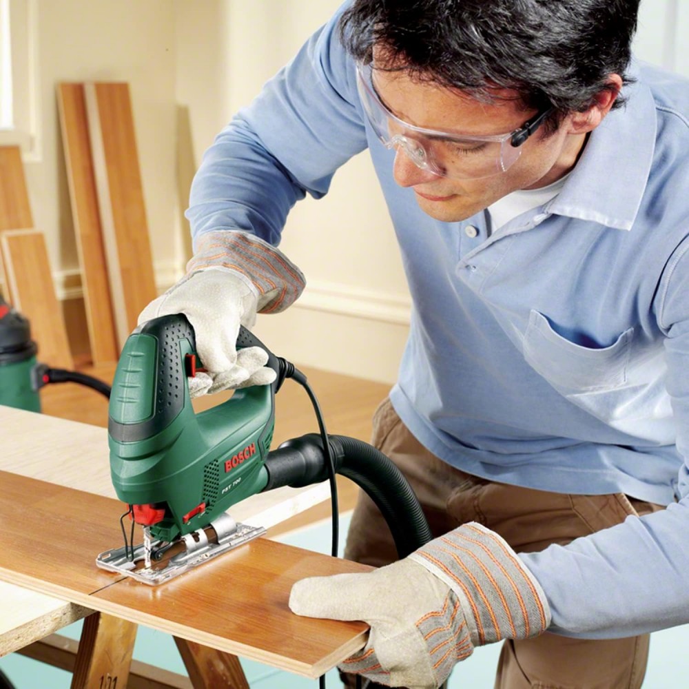 Прободен трион 500W 06033A0005, Bosch PST 700 E ReadyToSaw