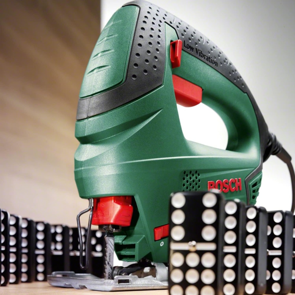 Прободен трион 500W 06033A0005, Bosch PST 700 E ReadyToSaw