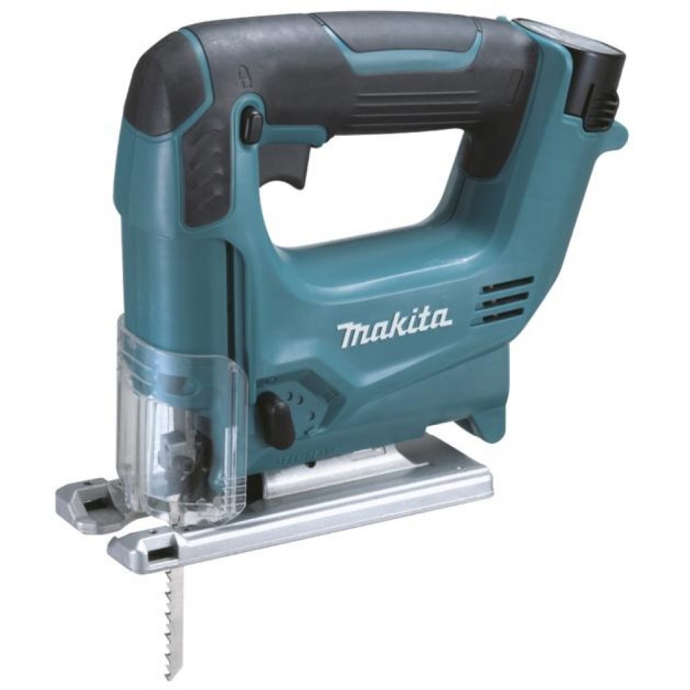 Прободен трион, акумулаторен 10.8V, Makita JV100DWE