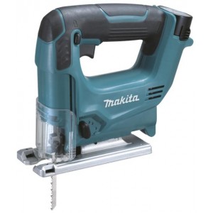 Прободен трион, акумулаторен 10.8V, Makita JV100DWE