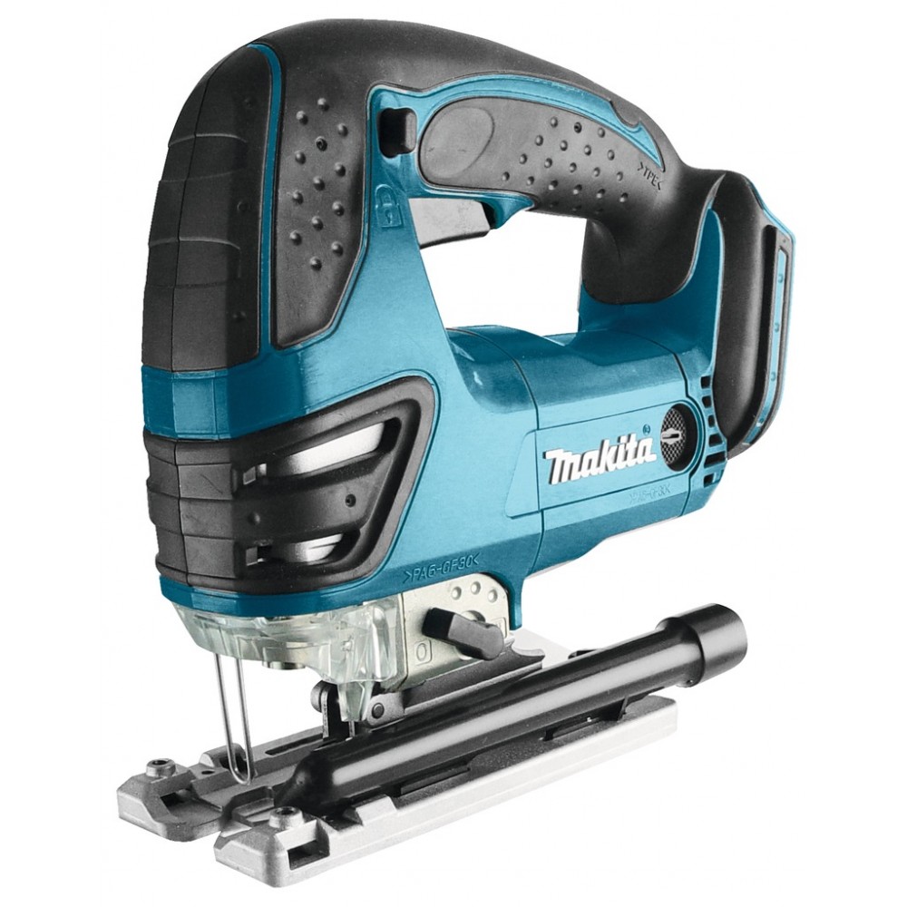 Прободен трион, акумулаторен 18V, Makita BJV180Z