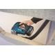 Прободен трион, акумулаторен с регулатор 3.0Аh , 18V, Makita BJV180RFE