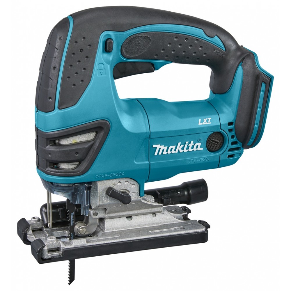Прободен трион – зеге 18 V , 135 мм, Makita DJV180Z