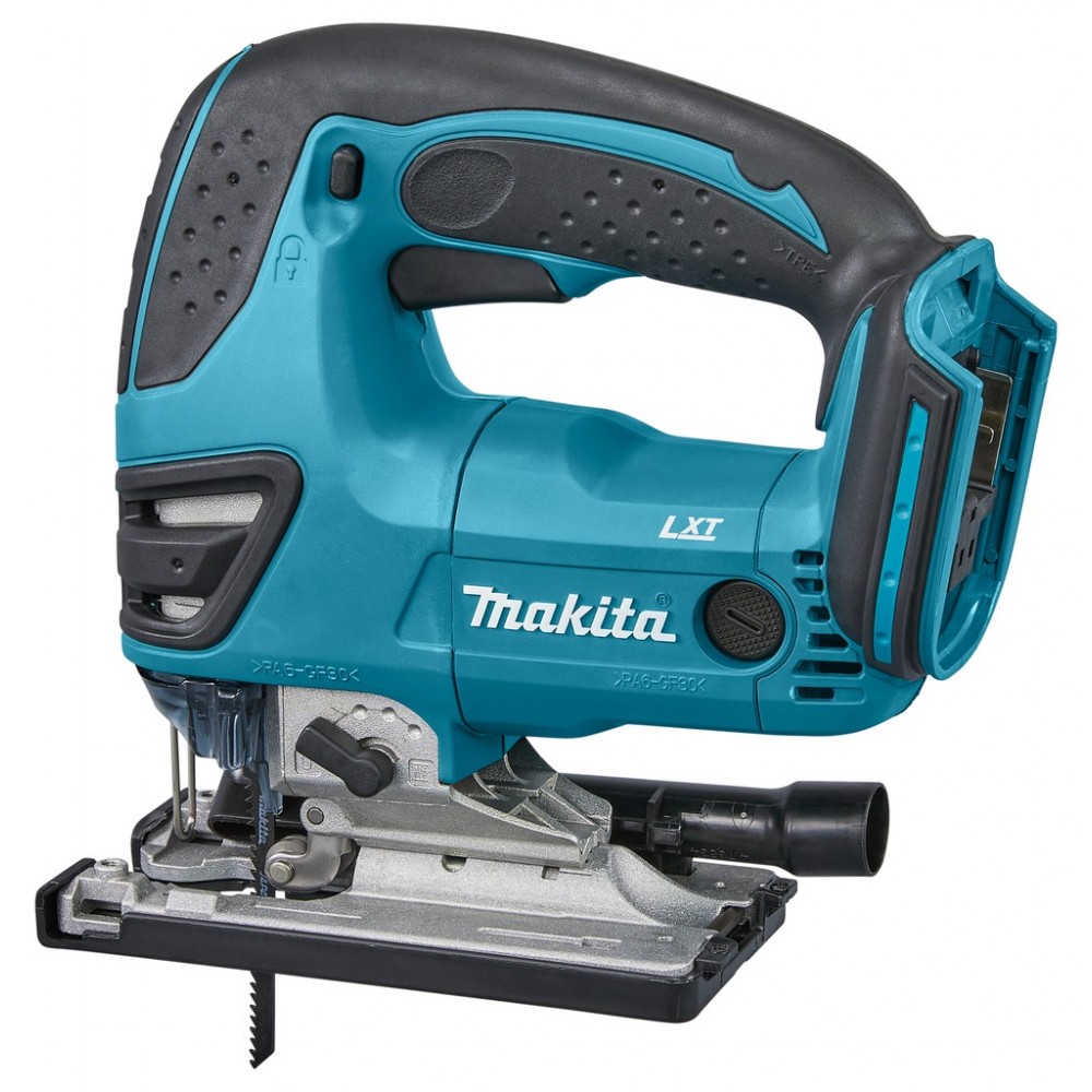 Прободен трион – зеге 18 V , 135 мм, Makita DJV180Z