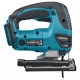 Прободен трион – зеге 18 V , 135 мм, Makita DJV180Z