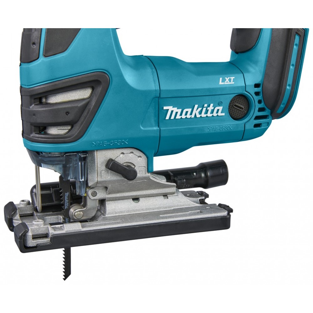 Прободен трион – зеге 18 V , 135 мм, Makita DJV180Z