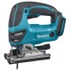 Прободен трион – зеге 18 V , 135 мм, Makita DJV180Z