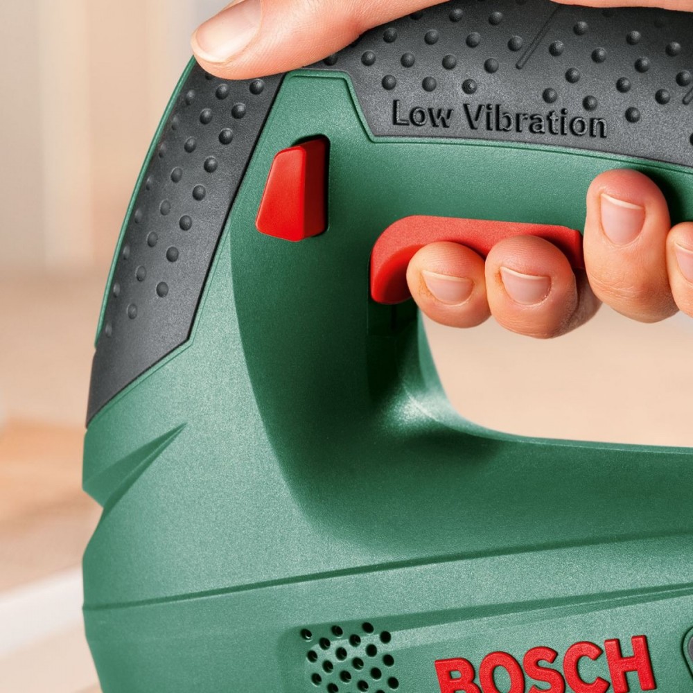 Прободен трион – зеге 500 W, 06033A0720, Bosch PST 650