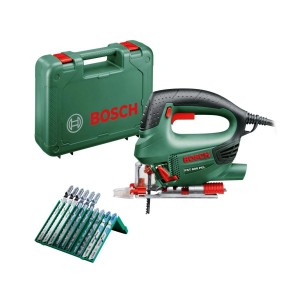 Прободен трион – зеге 530 W, 06033A0101, Bosch PST 800 PEL