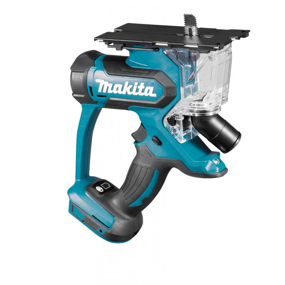 Прободен трион – зеге за гипсокартон 18V, Makita DSD180Z