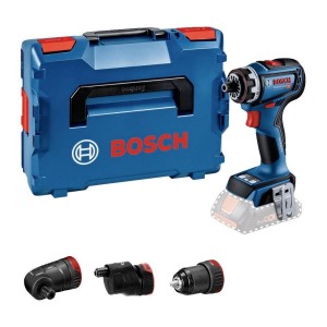 Професионален акумулаторен винтоверт 18V 64Nm Bosch GSR 18V-90 FC Professional