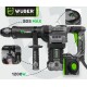 Професионален къртач 1200W, 3600 уд/мин., SDS MAX - W28924