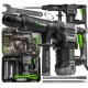 Професионален къртач 1200W, 3600 уд/мин., SDS MAX - W28924