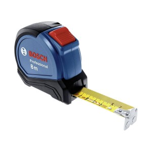 Противоударна ролетка 8 метра Bosch 1600A01V3S
