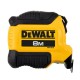 Противоударна ролетка 8 м, DeWalt DWHT38128-0