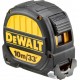 Противоударна ролетка с гумено покритие 10 м., DeWalt DWHT33993