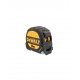 Противоударна ролетка с гумено покритие 8 м., DeWalt DWHT0-36115