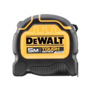 Противоударна ролетка Tape 5 м/32 мм, DeWalt DWHT36917-0