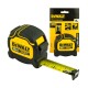 Противоударна ролетка TOUGH Tape 8м/32 мм, DeWalt DWHT36928-0