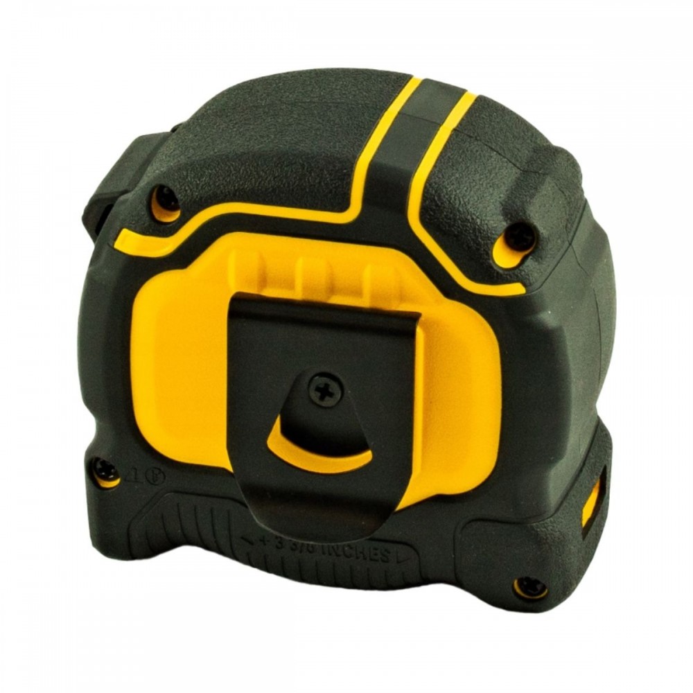 Противоударна ролетка TOUGH Tape 8м/32 мм, DeWalt DWHT36928-0