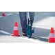 Пътно измерватeлно колело, 10 000 м, 601074000, Bosch GWM 32 Professional