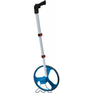 Пътно измерватeлно колело, 10 000 м, 601074000, Bosch GWM 32 Professional