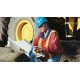 Пътно измерватeлно колело, 10 000 м, 601074100, Bosch GWM 40 Professional