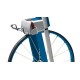 Пътно измерватeлно колело, 10 000 м, 601074100, Bosch GWM 40 Professional
