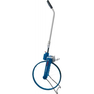 Пътно измерватeлно колело, 10 000 м, 601074100, Bosch GWM 40 Professional