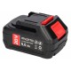 Литиево-йонна батерия 5 Ah, 20V - PXAR-5AH