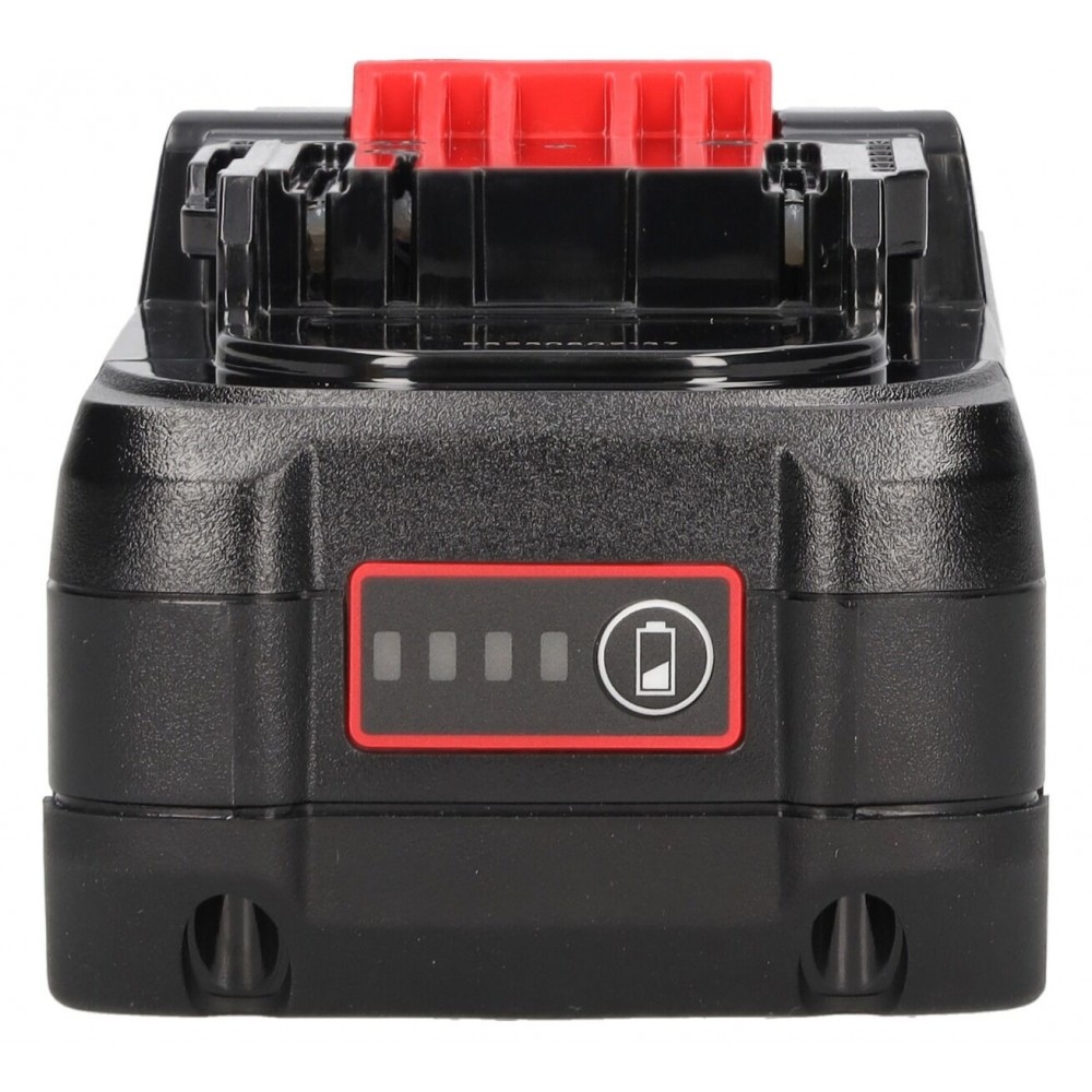 Литиево-йонна батерия 5 Ah, 20V - PXAR-5AH