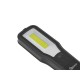 Работна лампа / Фенер LED POWERBANK с магнит и регулиране - G15119