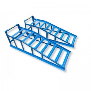 Рампи за превозни средства 2 броя 94x33 см - KBR2001