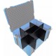 Комплект разделители за куфар за инструменти,  размер L - BGS80018