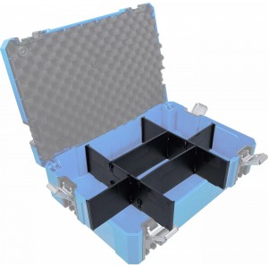 Комплект разделители за отделения в куфари за инструменти - BGS80016