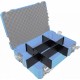 Комплект разделители за отделения в куфари за инструменти - BGS80016