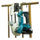 Ръчен акумулаторен банциг 18 V, LXT, 835 мм, Makita DPB183Z