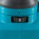 Ръчен акумулаторен банциг 18 V, LXT, 835 мм, Makita DPB183Z