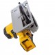 Ръчен акумулаторен циркуляр, 18V XR, 165 мм, DeWalt DCS391NT