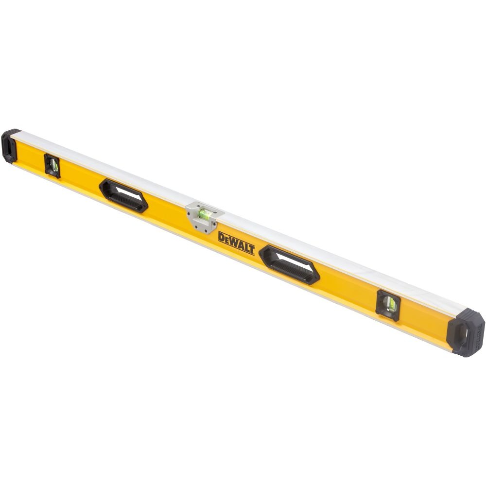 Ръчен нивелир Box Beam, 1200 мм, DeWalt DWHT0-43248
